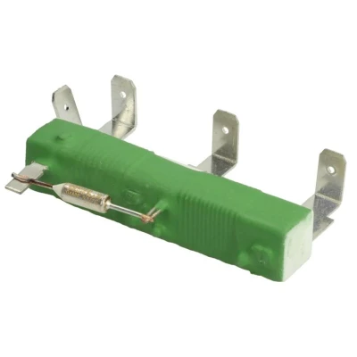 Imagem de Resistência, ventilador interior THERMOTEC DEW017TT
