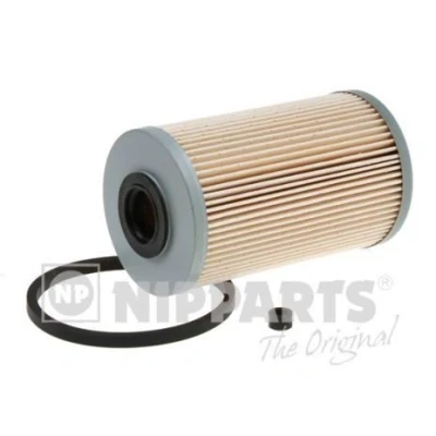 Imagem de NIPPARTS N1331045 Filtro de Combustível Cartucho filtrante RENAULT: MASTER 3 Kasten, TRAFIC 2 Bus, OPEL: Vivaro A Combi, Van