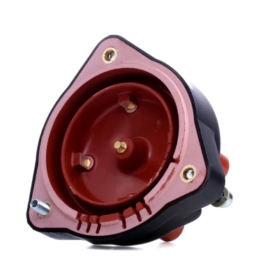 Imagem de BOSCH 1 235 522 430 Tampa do Distribuidor MERCEDES BENZ: Classe S Sedan, Coupe, W124 Sedan endado, norauto, oscaro, mister auto
