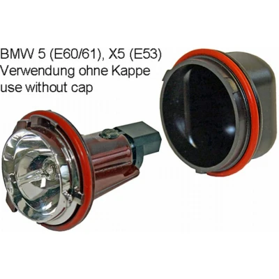 Imagem de Refletor, luz de situação/galibo HELLA 9DX 159 419 001