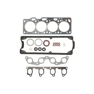 Imagem de ELRING 621.870 Jogo de juntas, cabeça do cilindro Com retentores haste válvulas VOLKSWAGEN: GOLF 3, Polo III Hatchback, Vento, SEAT: Ibiza 2