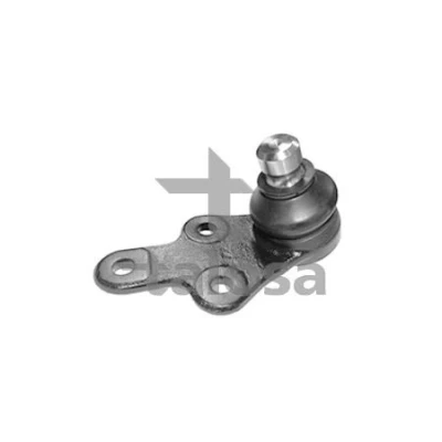 Imagem de DYS 27 21463 Rótula de suspensão Eixo dianteiro, lado direito 21 FORD: FOCUS 3, Grand C Max