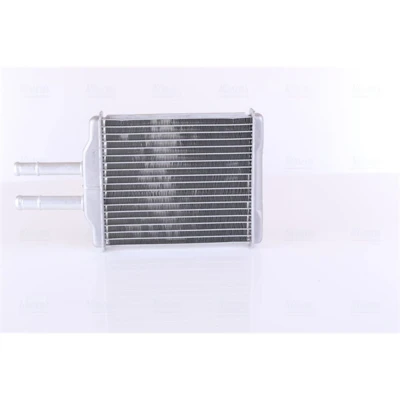 Imagem de NISSENS 76505 Radiador Quente com tubo/cabo