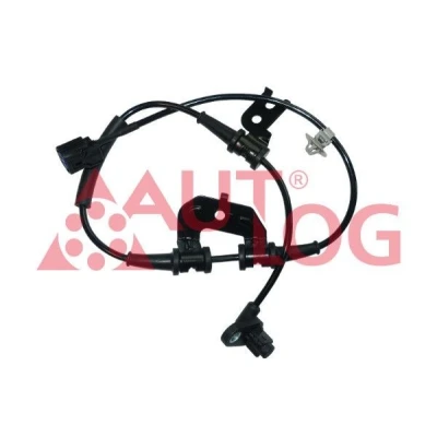 Imagem de AUTLOG AS5201 Sensor de ABS Eixo dianteiro, lado esquerdo 700 oval HYUNDAI: i10 II Hatchback