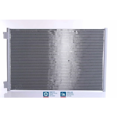 Imagem de Condensador, ar condicionado NISSENS NIS 941297