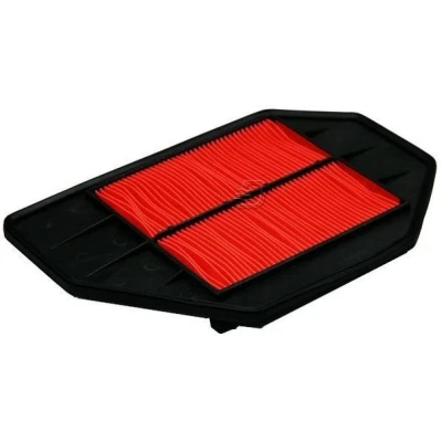 Imagem de DENCKERMANN A141338 Filtro de ar 39mm 214mm 324mm recirculação HONDA: CIVIC 7 Hatchback