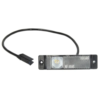 Imagem de WAS 222J Luz de presença lateral