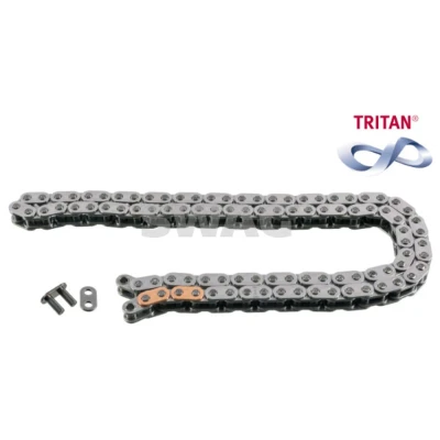 Imagem de SWAG 10 94 7210 Corrente de Distribuição Ferramenta especial necessária para a montagem MERCEDES BENZ: Classe C T modell