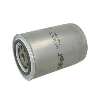 Imagem de Filtro de combustível HENGST FILTER H17WK02