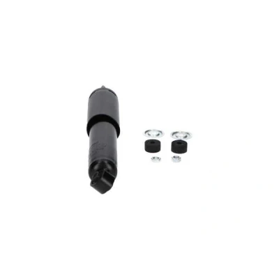 Imagem de KAVO PARTS SSA 5524 Amortecedor Eixo dianteiro Pressão do gás Tubo duplo telescópico olhal em baixo, cavilha cima