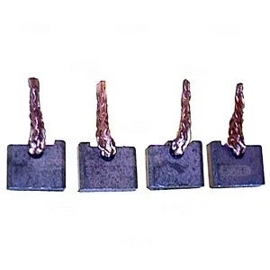 Imagem de HC Cargo F 032 900 066 Escova de carvão, motor arranque 17,90mm