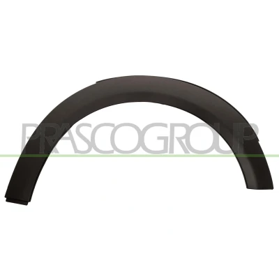 Imagem de PRASCO MN3081581 Friso, guarda lamas à frente, lado direito MINI: Hatchback