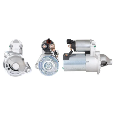 Imagem de LUCAS LRS04068 Motor de arranque 12 1,8 Pin &quot;30&quot; M8 B+, &quot;50&quot; Plug 77