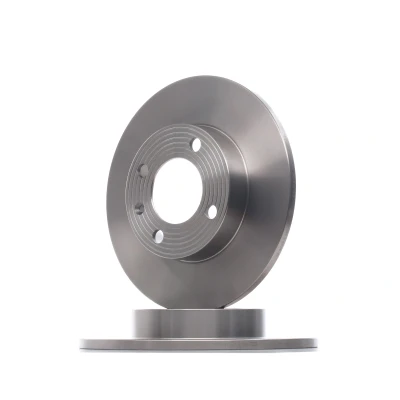 Imagem de BOSCH Disco de travão SEAT: Ibiza 2, Córdoba I Sedan, Vario, VOLKSWAGEN: GOLF Passat B3/B4 Variant, Polo III Classic 0 986 478 010