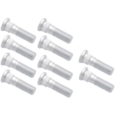 Imagem de FEBEST 0284 001 PCS10 Cavilhas da roda M12x1,25 NISSAN: NP300 Navara Pick up, MICRA 2, Almera II Hatchback
