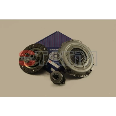 Imagem de STATIM 120.482 Kit de Embraiagem com desembraiagem central 190mm OPEL: Astra G Caravan, CC, Sedan