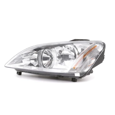 Imagem de TYC 20 0478 05 2 Farol Principal esquerda H7, H1 para circulação pela direita sem motor elétrico FORD: Focus C Max
