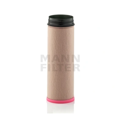 Imagem de MANN FILTER CF 1640 Filtro de ar secundário