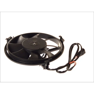 Imagem de THERMOTEC D8A003TT Ventilador de Radiador 280, 280 300 elétrico VOLKSWAGEN: Passat B5 GP Variant, Sedan, Variant