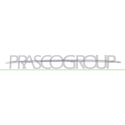 Imagem de PRASCO ME3321255 Friso, pára choques traseira MERCEDES BENZ: Classe A (W177) 180 d, 200 4 matic, 250, 220 220, 160 d