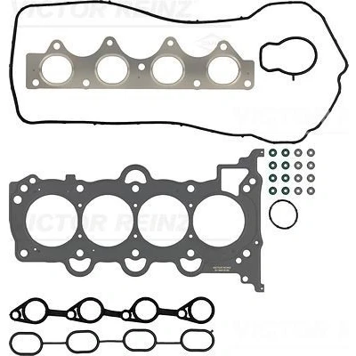 Imagem de REINZ 02 54015 Jogo de juntas, cabeça do cilindro com retentores haste válvulas, junta da motor HYUNDAI: i20 I Hatchback