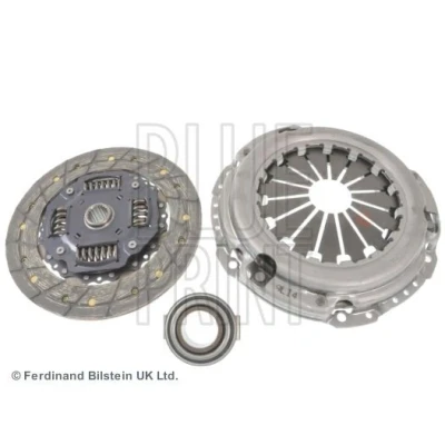 Imagem de BLUE PRINT ADH230106 Kit de Embraiagem três peças com massa lubrificante sintética rolamento desembraiagem 220 HONDA: Civic 7 Limousine