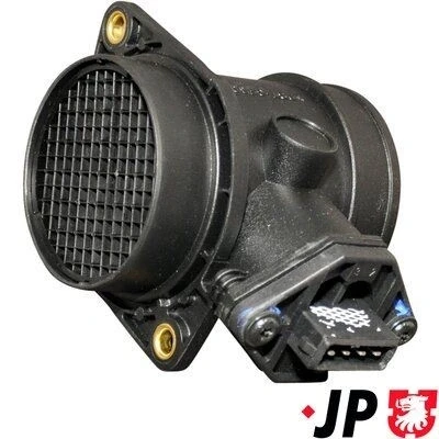 Imagem de JP GROUP 1293901000 Medidor de massa ar com caixa OPEL: Astra F CC, Caravan
