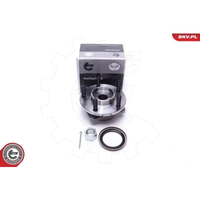 Imagem de ESEN SKV Kit de rolamento roda Eixo dianteiro 139mm 29SKV548