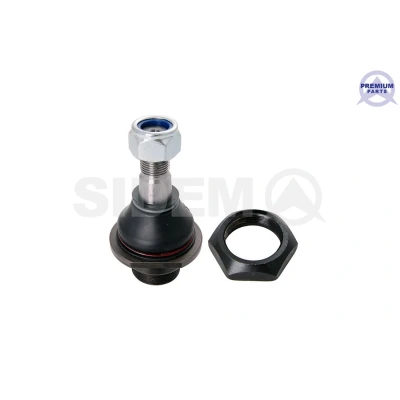 Imagem de SIDEM 42185 Rótula de suspensão exterior, Eixo dianteiro, em baixo 19,5 NISSAN: Pick Up