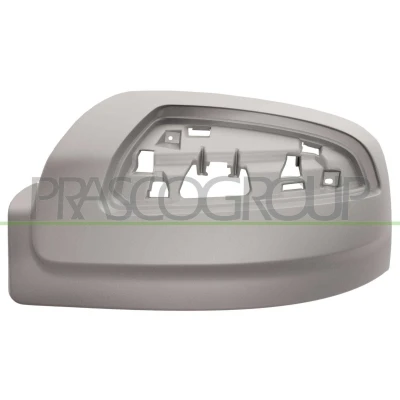 Imagem de PRASCO ME9107414 Revestimento, retrovisor exterior esquerda com subcapa MERCEDES BENZ: Vito Mixto