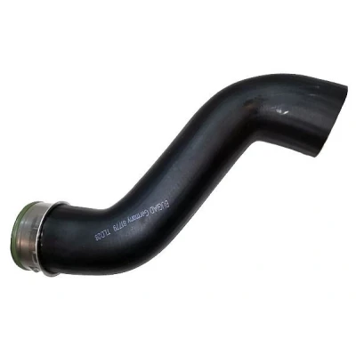 Imagem de BUGIAD 81779 Mangueira Para o Turbocompressor com braçadeira MERCEDES BENZ: Classe S Sedan