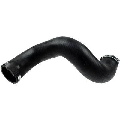 Imagem de GATES 09 0550 Mangueira Para o Turbocompressor PE (polietileno) LAND ROVER: Discovery 3, Range Rover Sport