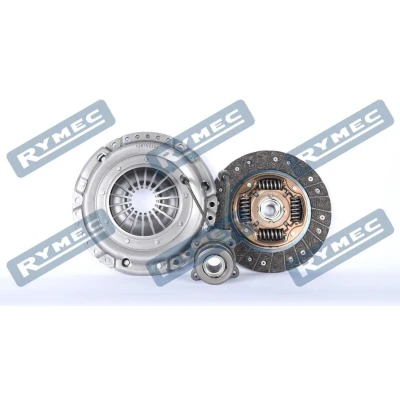 Imagem de RYMEC JT19101062 Kit de Embraiagem três peças com desembraiagem central 228 MERCEDES BENZ: Classe B, A