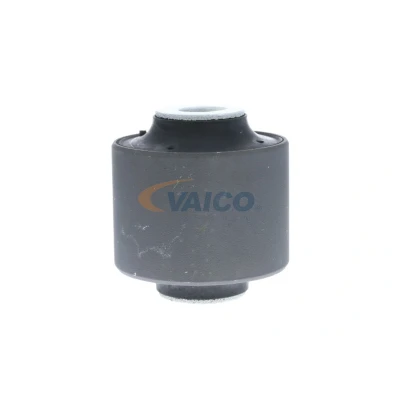 Imagem de VAICO V10 1031 Casquilho de braço Suspensão ambos os lados, à frente Rolamento borracha e metal para transversal