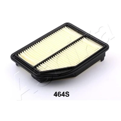 Imagem de ASHIKA 20 04 464 Filtro de ar 42 197 256 Cartucho filtrante HONDA: CR V 4