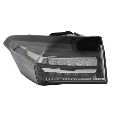 Imagem de HELLA 2SD 015 019 111 Farolim esquerda parte exterior LED 12
