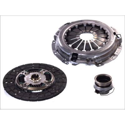 Imagem de AISIN Clutch Kit (3P) KT 237B de embraiagem três peças com prato da disco embraiagem, rolamento desembraiagem 275