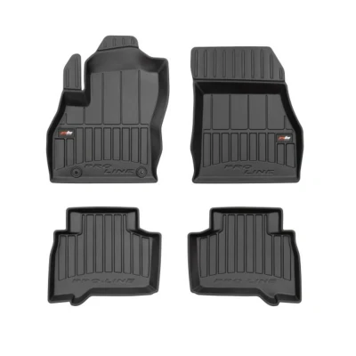 Imagem de Tapetes de borracha FROGUM FRG 3D409477