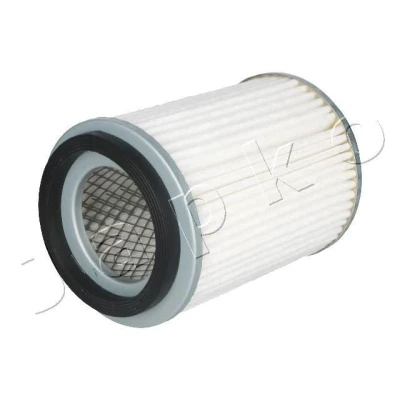 Imagem de JAPKO 20803 Filtro de ar 173 120,7 Cartucho filtrante SUZUKI: Samurai SUV, SJ 410 SUV Cabrio