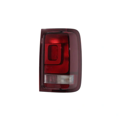 Imagem de VALEO 047392 Farolim à direita Vermelho com lâmpadas de incnadescência VOLKSWAGEN: Amarok Pick up