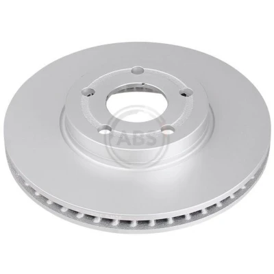 Imagem de A.B.S. Disco de travão FORD: Focus Mk4 Turnier, Hatchback 282mm 27mm 5furos 108mm ventilado revestido 18747 2208066,2305503,JX611125AEA