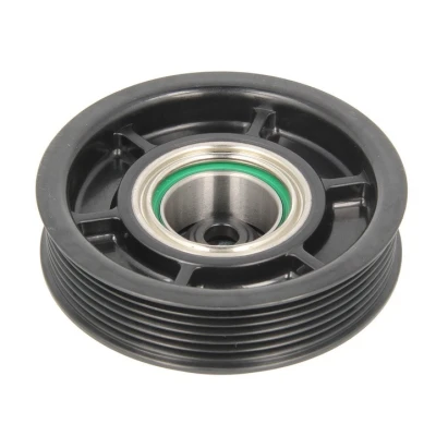 Imagem de Acoplamento magnético, compressor de ar condicionado THERMOTEC CA600