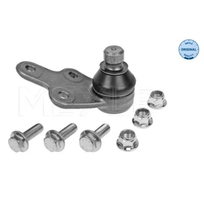 Imagem de MEYLE 716 010 0022 Rótula de suspensão Eixo dianteiro, lado direito com acessórios ORIGINAL Quality FORD: FOCUS 3, Grand C Max