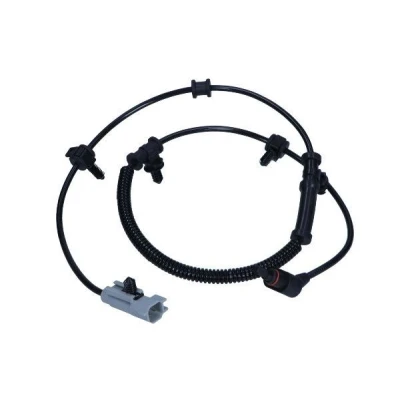 Imagem de MAXGEAR 20 0386 Sensor de ABS Eixo dianteiro, ambos os lados activo 2 945