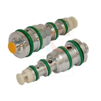 Imagem de ACAUTO AC 02DL02.Y Válvula de regulação, compressor RENAULT: MEGANE 3 Grandtour, ESPACE 3, Scénic 1, CITROËN: C5 I Hatchback, OPEL: Astra F Sedan