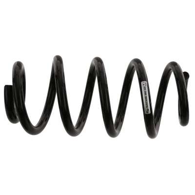 Imagem de SACHS 992 395 Mola de suspensão Eixo traseiro BMW: 2 Active Tourer (F45) 220d 2.0, 220i 225i xDrive 216i 218i 1.5, 218d 2.0