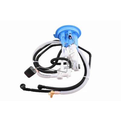 Imagem de VEMO V10 09 1247 Sensor de Combustível 238mm Q+, original equipment manufacturer quality MADE IN GERMANY