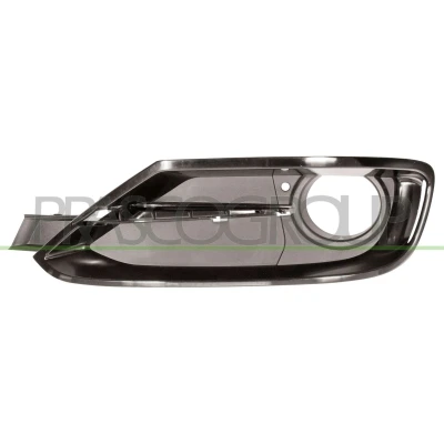 Imagem de PRASCO BM0282136 Grelha de Pára Choques esquerda BMW: 3 Touring