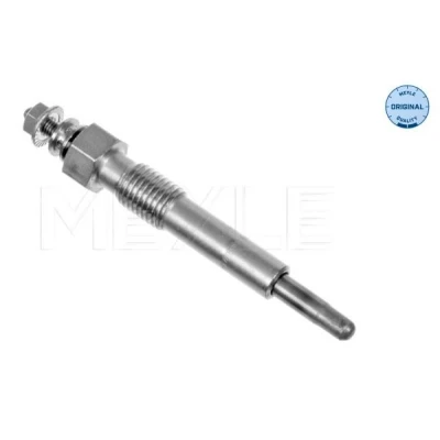 Imagem de MEYLE 614 860 0000 Vela incandescente M10 x 1,25 OPEL: Astra F Caravan, Vectra B Sedan, Corsa Van