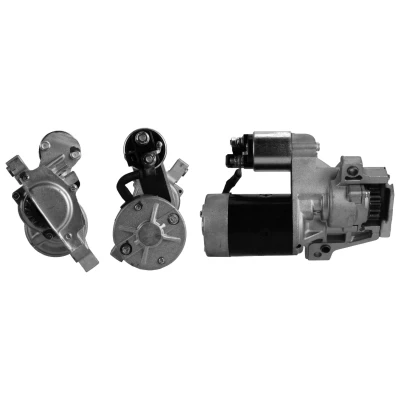 Imagem de LUCAS ELECTRICAL LRS01465 Motor de arranque 12 2,3 15 VOLKSWAGEN: Golf 4, Sharan I, AUDI: A3 Hatchback, SEAT: Alhambra I